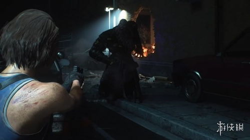 《生化危机9：安魂曲》NS2版惊艳画面流畅，全新体验震撼来袭！