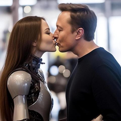 AI引领革命，智械工厂好评如潮，创新未来已至