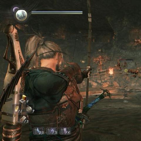 盖世小鸡联手《仁王3》黑金手柄，霸气新潮必入手！