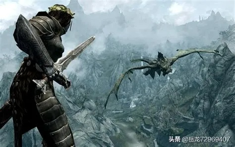 《老滚6》开发压力山大，员工曝：玩家期待难满足，创新突破引热议