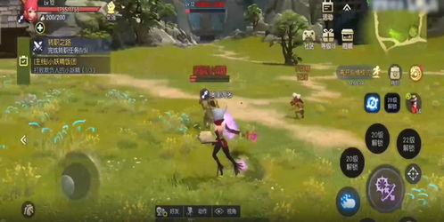 龙之谷世界真能复刻端游爽感？老谷民实测爆肝30天解锁的隐藏门道