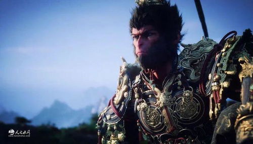 《黑神话：悟空》首曝或进军Switch 2，引领新潮流