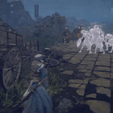 《仁王3》巅峰再现，超越《艾尔登法环》的史诗新篇