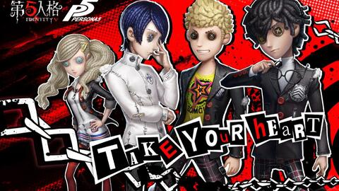 《胜利女神》×《莉可丽丝》联动首曝：萌系JK特工技能大揭秘！