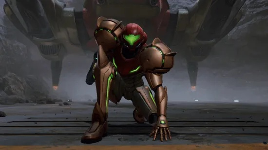 百万销量突破！《银河战士Prime 4：超越》再创辉煌，引领游戏新纪元