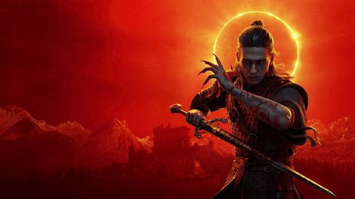 《黎明行者血统揭秘：设计师原创动作艺术新篇》