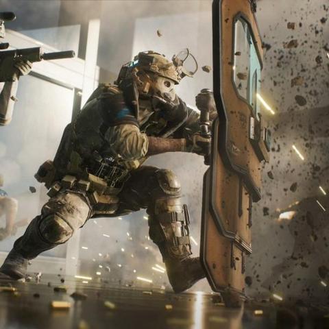 资深育碧老将离职加盟，挑战小型工作室新项目创新之旅