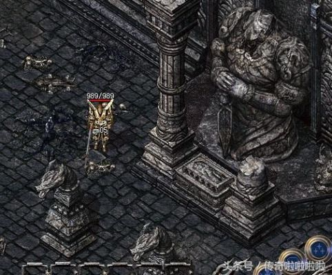 2026传奇版本怎么选？骨灰玩家私藏的3类神服+避坑门道