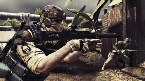 幽灵行动3尖峰战士2，2026年仍被玩家疯刷？3个鲜为人知的战术碾压技巧