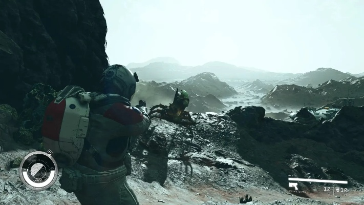 PS玩家喜讯！Xbox独占《星空》PS5版4月7日惊喜解锁，独家体验新升级