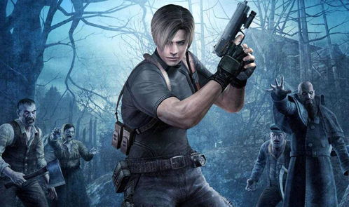 《生化危机9》NS2预告震撼来袭，2月27日发售，揭秘全新游戏体验！