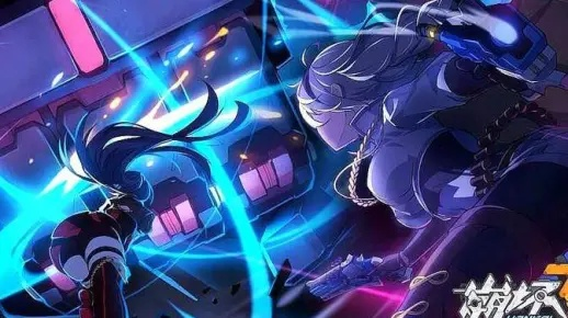 沧海市藏着多少崩坏玩家不知道的秘密？老舰长带你解锁专属玩法