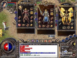 2026合击私服发布网，老玩家私藏的3个稀缺选服门道