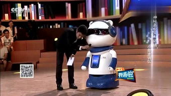 追觅机器人年会翻车，撒贝宁妙语调侃“碰瓷”新高度