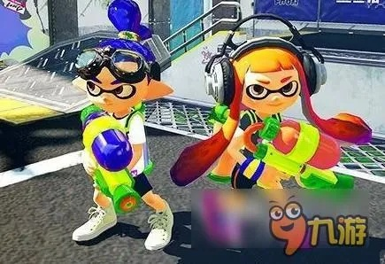 任天堂卡普空暗战，amiibo里昂变“丑萌”新潮流