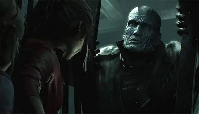 《生化危机9》预告：锐利枪法，精准描边，新技能“弹道大师”亮相