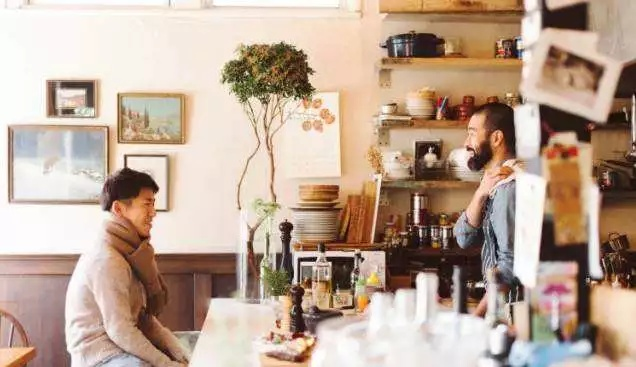 咖啡店老板养成记：史低新篇，财富新体验