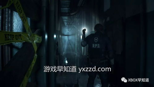 《生化危机9》主线时长曝光：海量内容保障，沉浸体验升级