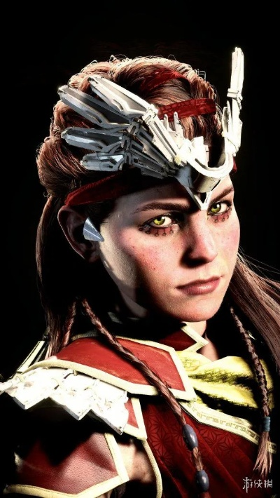 《地平线》新女主身材引热议，探讨游戏角色审美新标准