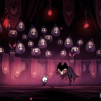 免费升级！4K+120帧《空洞骑士》PS5版，畅享全新视觉盛宴