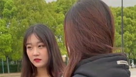 《地平线》新女主AI美颜改造，惊艳变身成游戏女神！