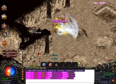 传奇外传SF怎么选？老玩家私藏的高爆服鉴别与避坑实战