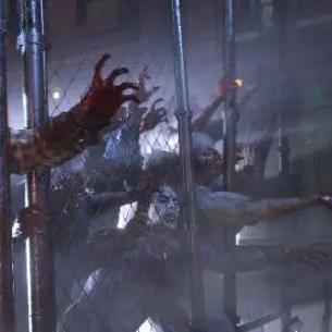 《生化危机9》双倍时长揭秘，沉浸式惊悚体验升级