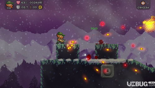 外星游戏为何能圈粉无数？解锁硬核生存与叙事沉浸的核心门道