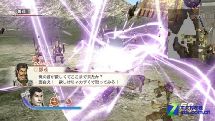 真三国无双6配置，古董机秒变战神？实测画质拉满的隐藏门道