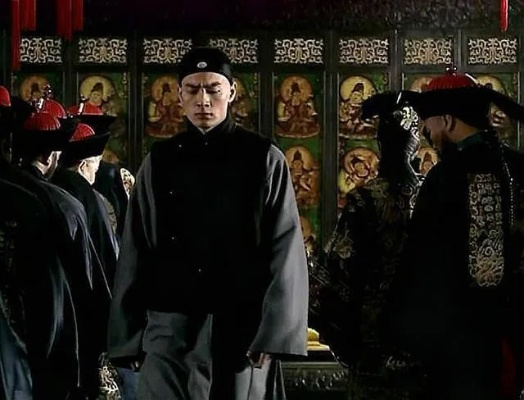 新光绪传奇藏着哪些清末权谋暗线？老玩家才懂的剧情彩蛋与数值门道