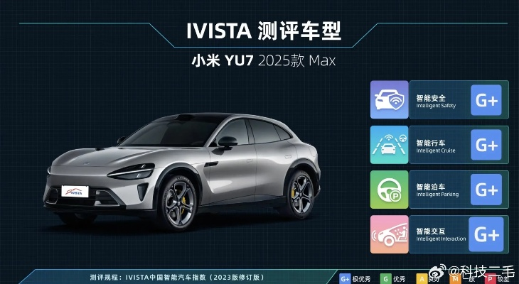 小米YU7 GT售价惊爆40万，实车测试惊艳亮相，性能价值双升级