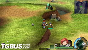 PSP伊苏7，被掌机玩家封神的ARPG，藏着哪些鲜为人知的通关门道？