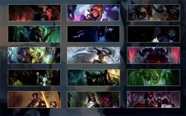 LOL新英雄上线时间敲定？2025年峡谷新战力爆料+玩法前瞻