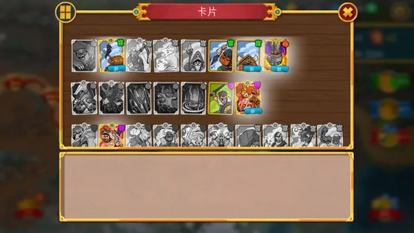 单机卡牌怎么选对类型？热门需求匹配+零氪通关实战干货