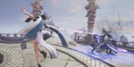 剑曲类型游戏选哪款？3款冷门神作+剑技养成核心门道