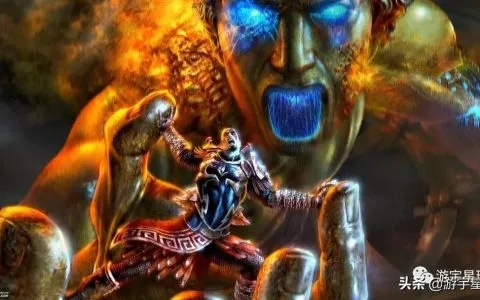 战神2中文版下载实测，PC/PS模拟器适配渠道+无捆绑资源避坑