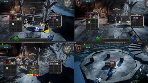 传奇A350，零氪散人速通打金的3个核心门道