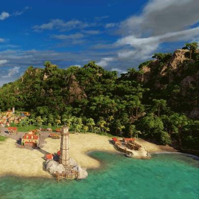 海商王2鲜为人知的秘籍类型全解析，如何30天称霸加勒比海域？