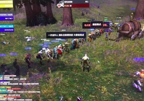 盛大经典游戏怀旧服，怎么解锁专属隐藏福利，高效开荒少走弯路？