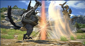 盛大FF14零氪玩家如何逆袭？职业盲选避坑+高难副本开荒实战干货