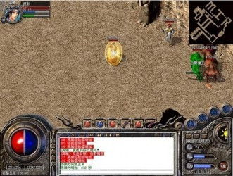 盛大传奇登陆器下载分哪几类？老玩家私藏的版本适配技巧