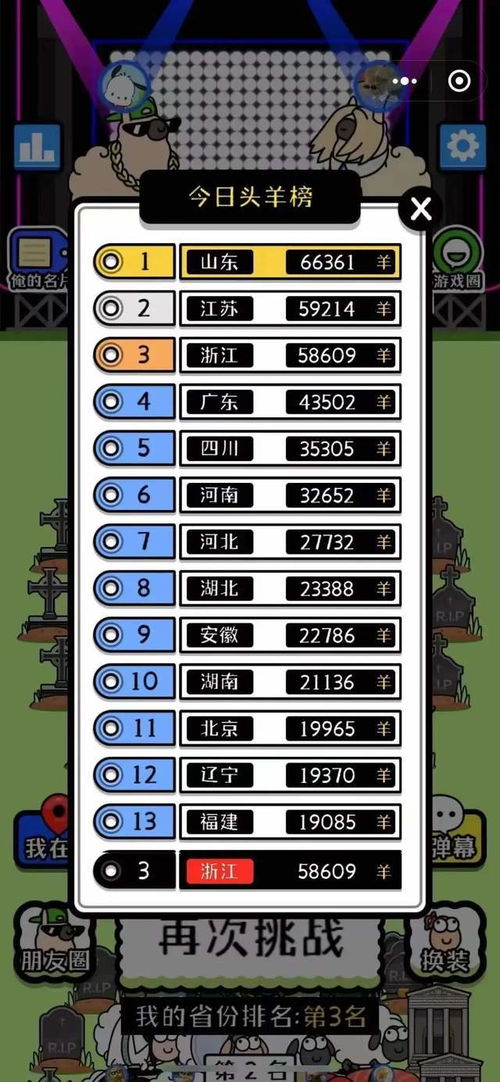 羊了个羊抓包全类型独家拆解，速刷道具、稳过第二关的实战技巧