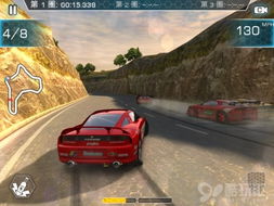 PSP山脊赛车中文版，隐藏车解锁+零失误漂移，便携竞速玩法全拆解