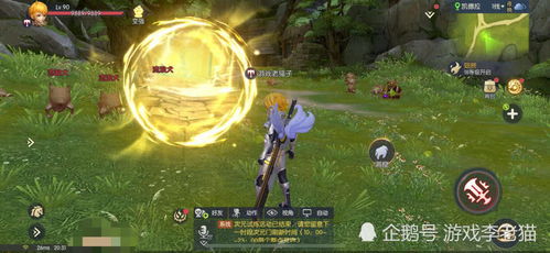 龙之谷官网你真的会用？开服预警、职业攻略、专属礼包的隐藏门道揭秘