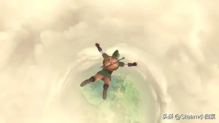 塞尔达传说，幻影沙漏，航海解谜+BOSS速通的10个冷门实战技巧