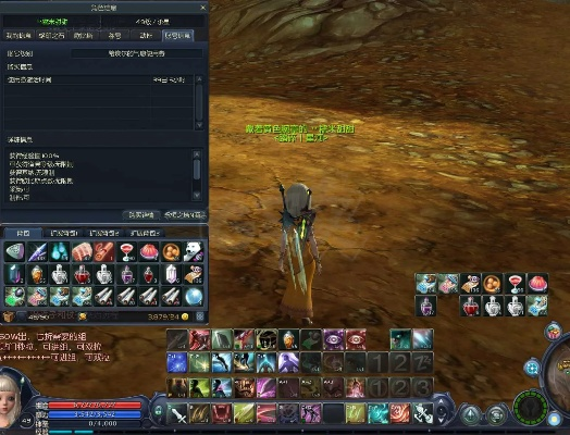 178永恒之塔怀旧服，暗袭星秒伤破2W实战拆解+副本开荒鲜见门道