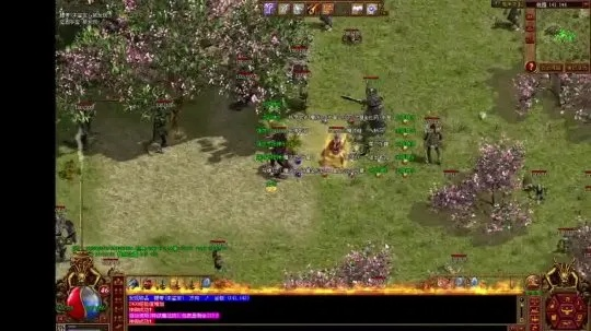 2025传奇世界(woool)怎么玩？老玩家私藏打金+职业进阶实战秘籍