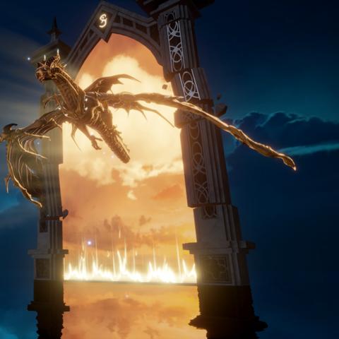 龙之咆哮平民零氪速通成型，龙族养成暗线+BOSS攻坚核心破局法