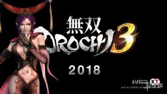 无双大蛇 蛇魔再临，隐藏角色解锁冷知识+高难度割草核心技巧全揭秘