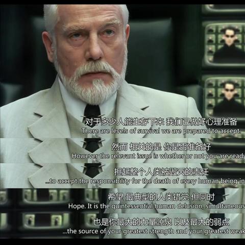 黑客帝国全系列游戏怎么选？原作还原度TOP3+硬核玩法拆解